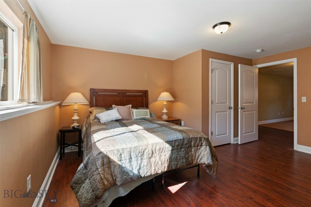 Bozeman MT 59715 - 21