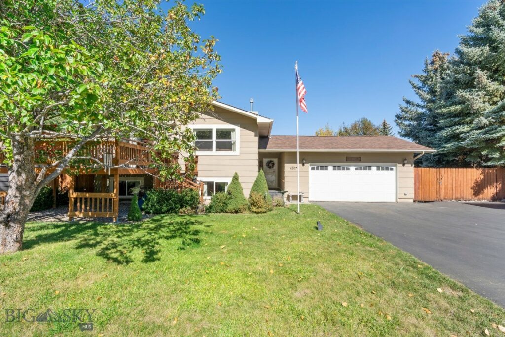 Bozeman MT 59715 - 3