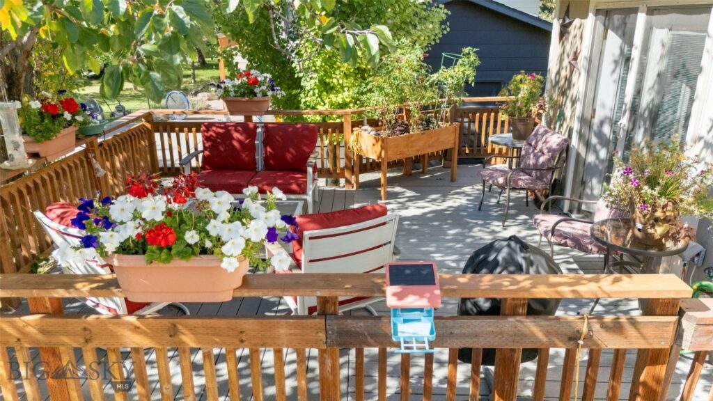 Bozeman MT 59715 - 5