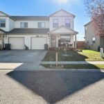 Belgrade MT 59714 - 1