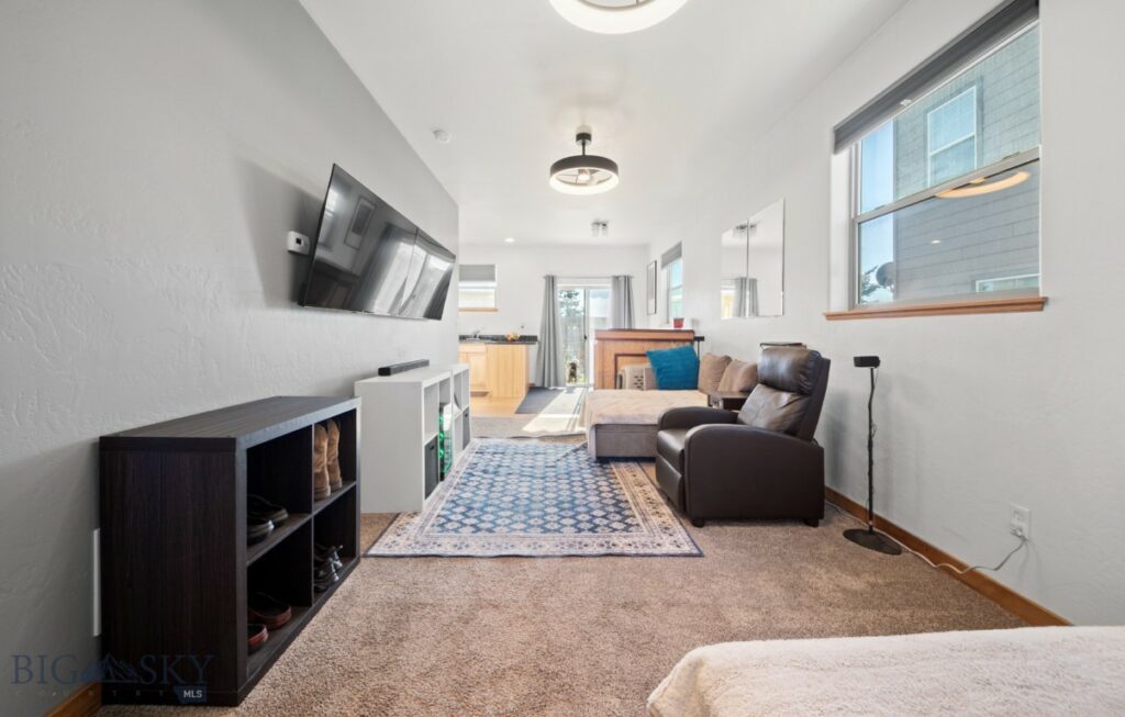 Belgrade MT 59714 - 6