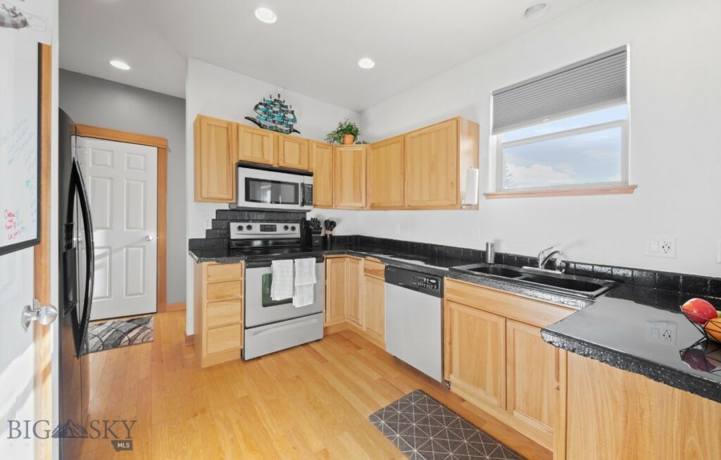 Belgrade MT 59714 - 8