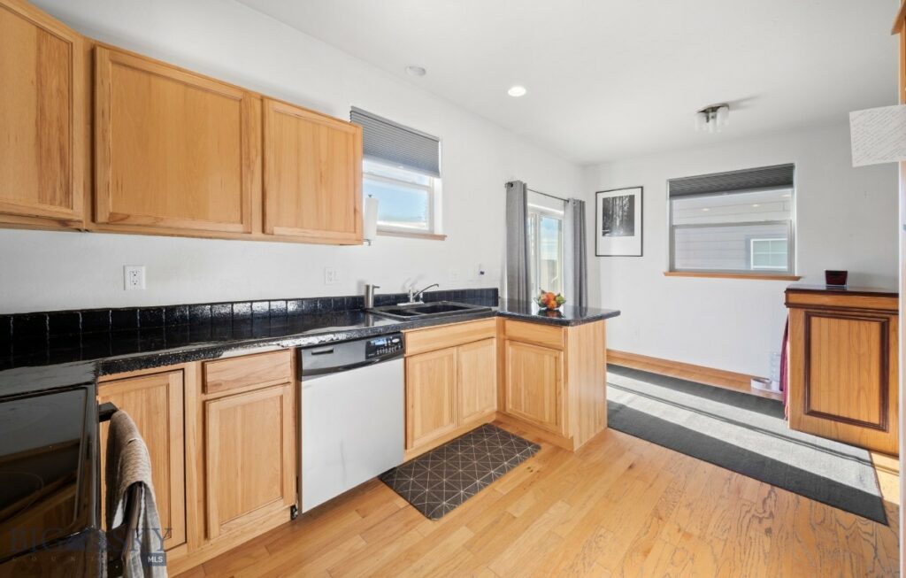 Belgrade MT 59714 - 9