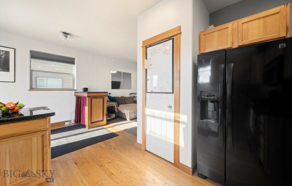 Belgrade MT 59714 - 10