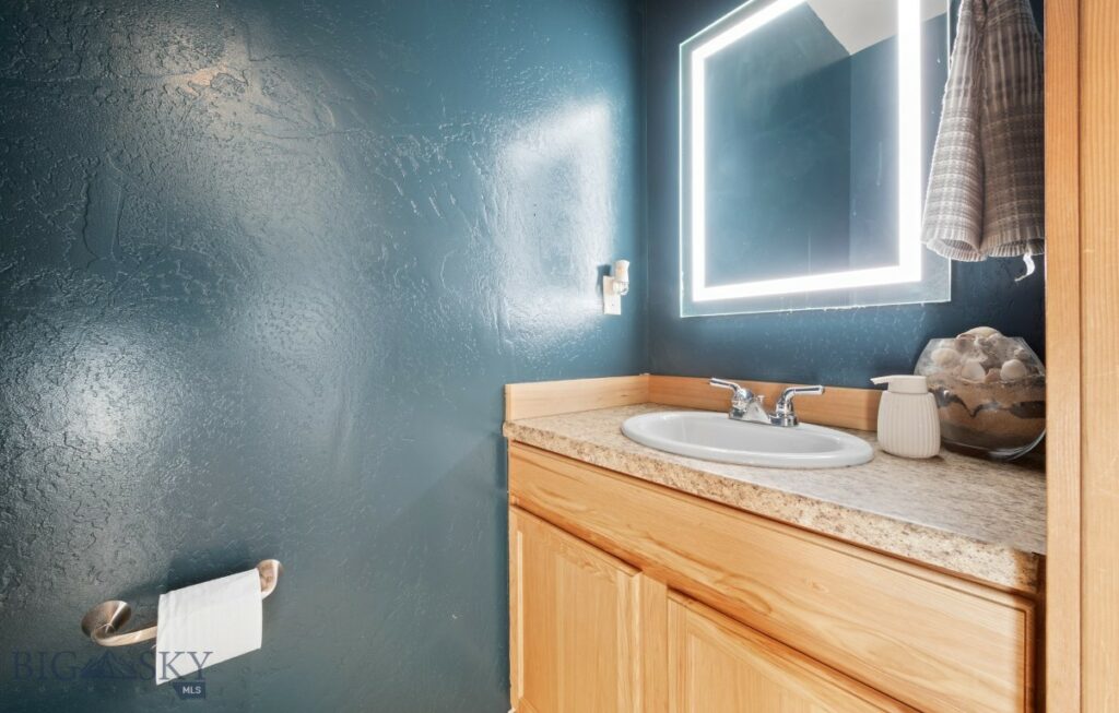 Belgrade MT 59714 - 12