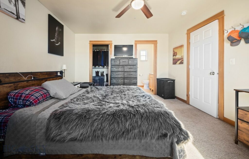 Belgrade MT 59714 - 15