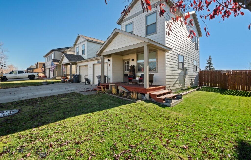 Belgrade MT 59714 - 2