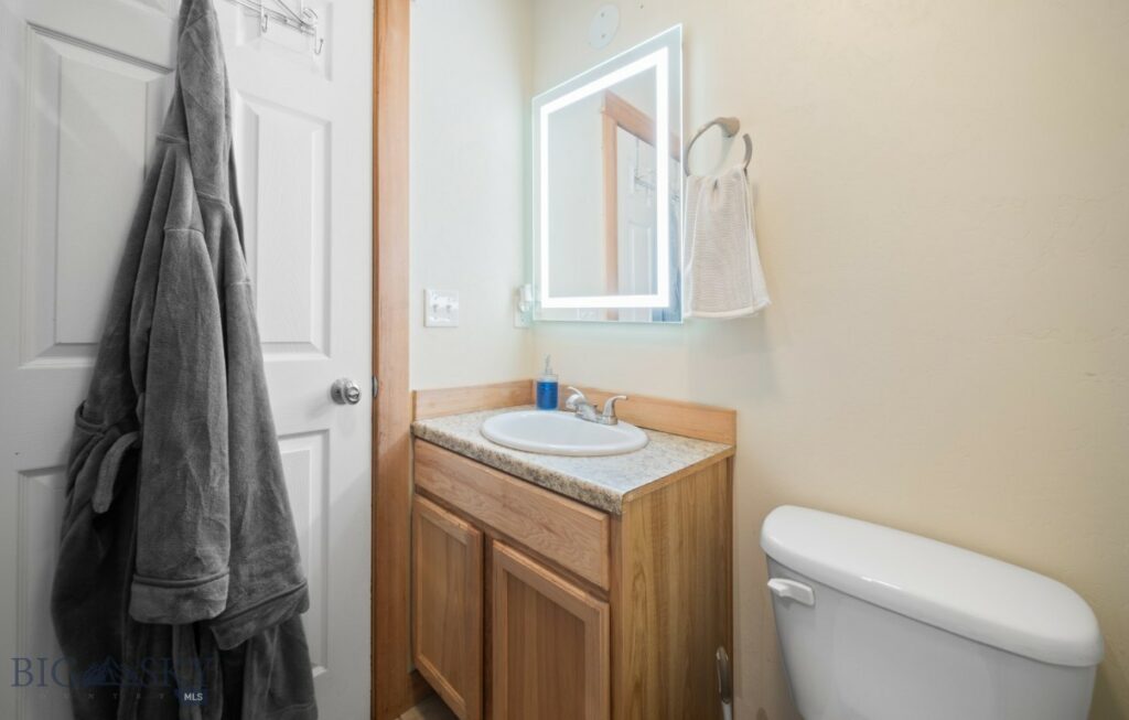 Belgrade MT 59714 - 18