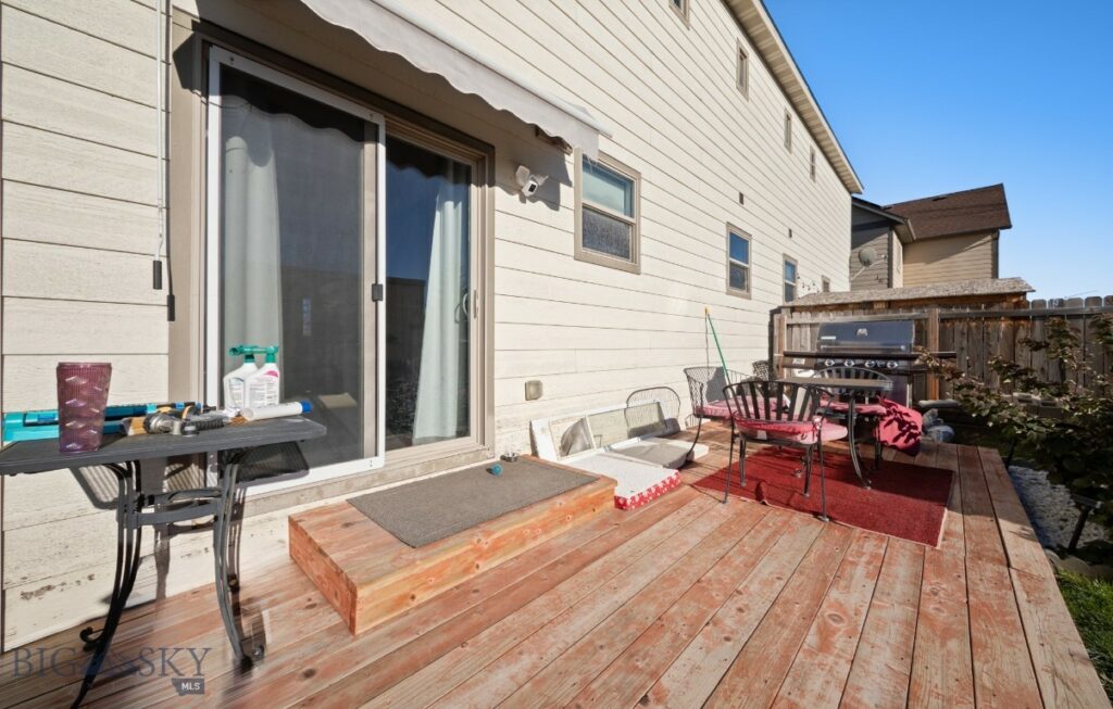 Belgrade MT 59714 - 19