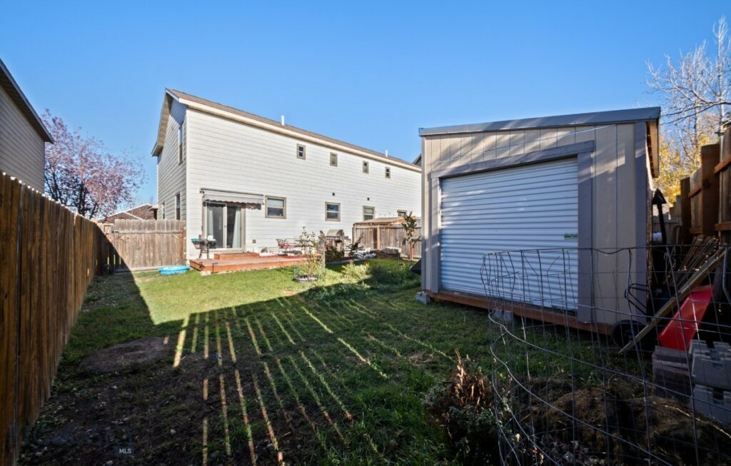 Belgrade MT 59714 - 20