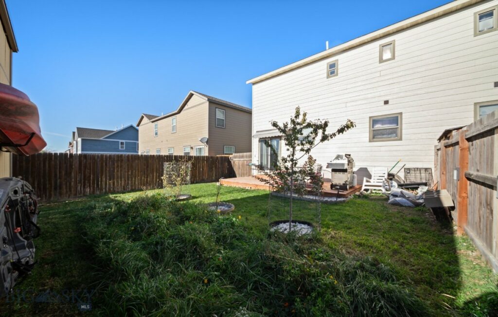 Belgrade MT 59714 - 21