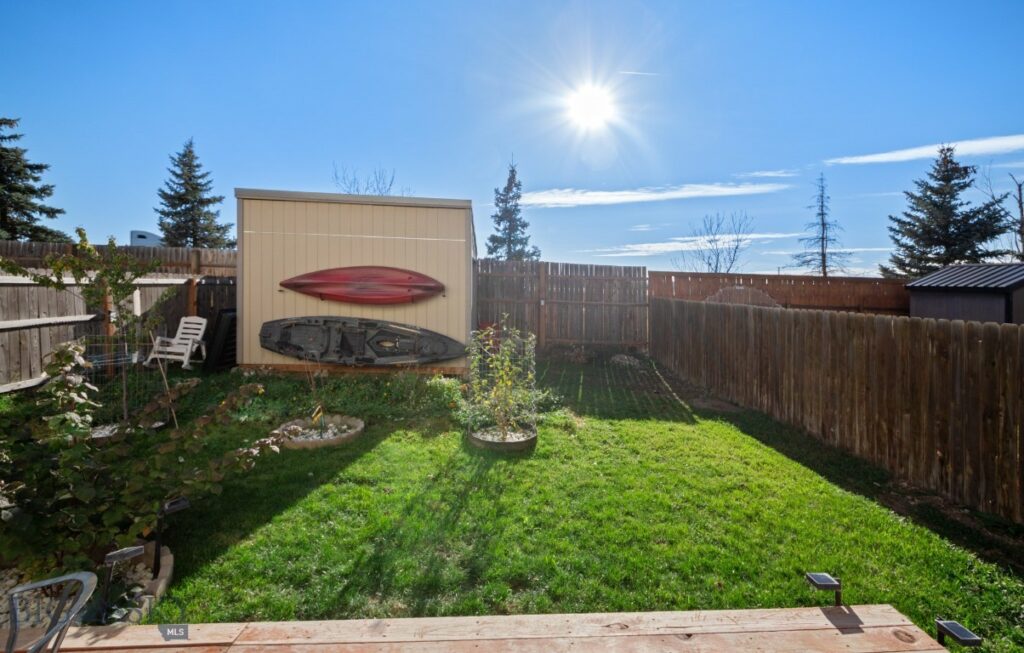 Belgrade MT 59714 - 22