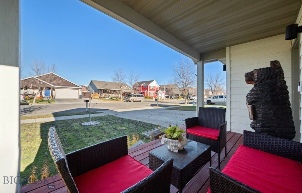 Belgrade MT 59714 - 3