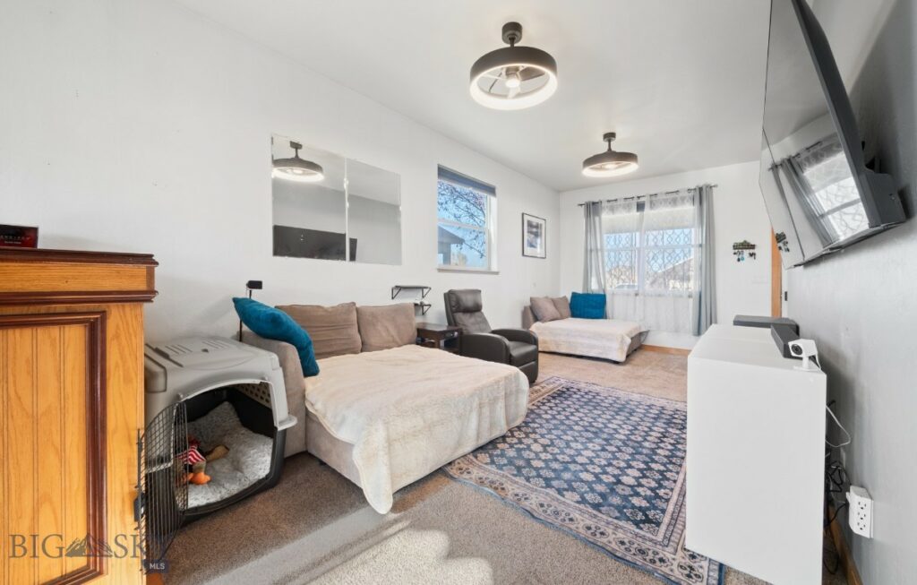 Belgrade MT 59714 - 4