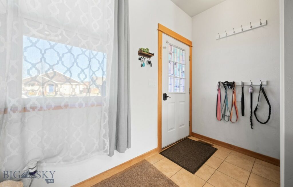 Belgrade MT 59714 - 5