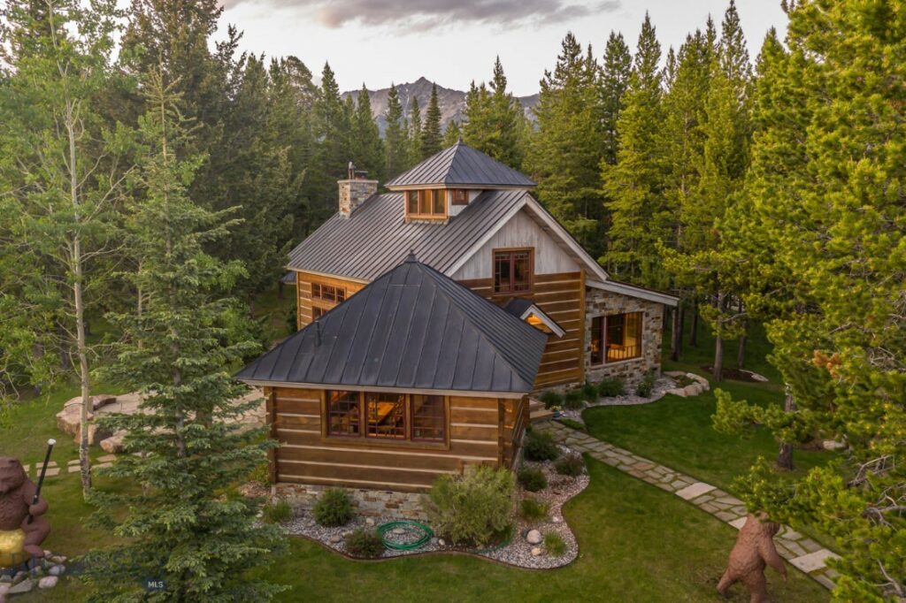 Big Sky MT 59716 - 4