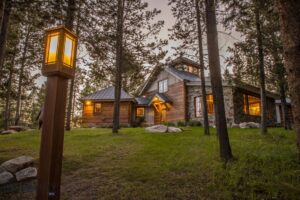 121 Old Toby Road, Big Sky MT 59716