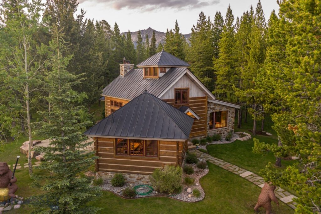 Big Sky MT 59716 - 7
