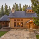 121 Old Toby Road