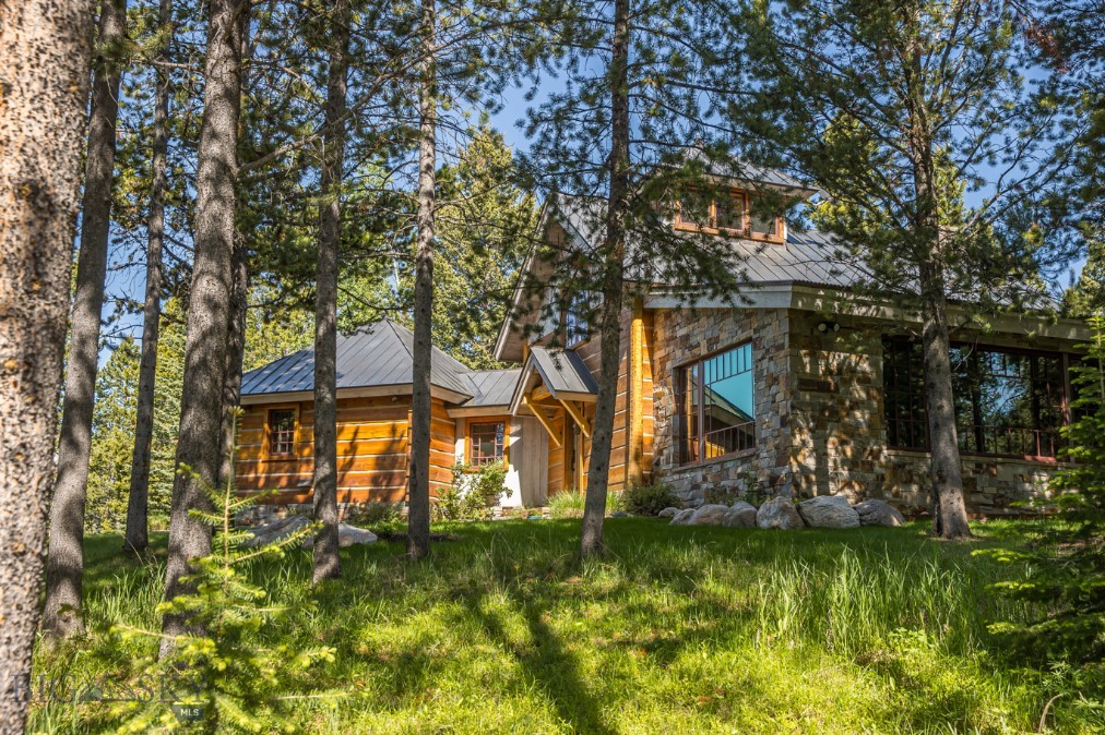 Big Sky MT 59716 - 8