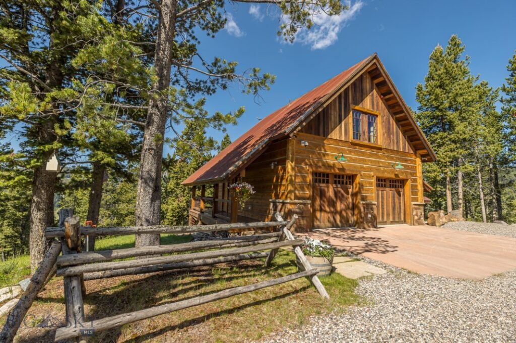 Big Sky MT 59716 - 10