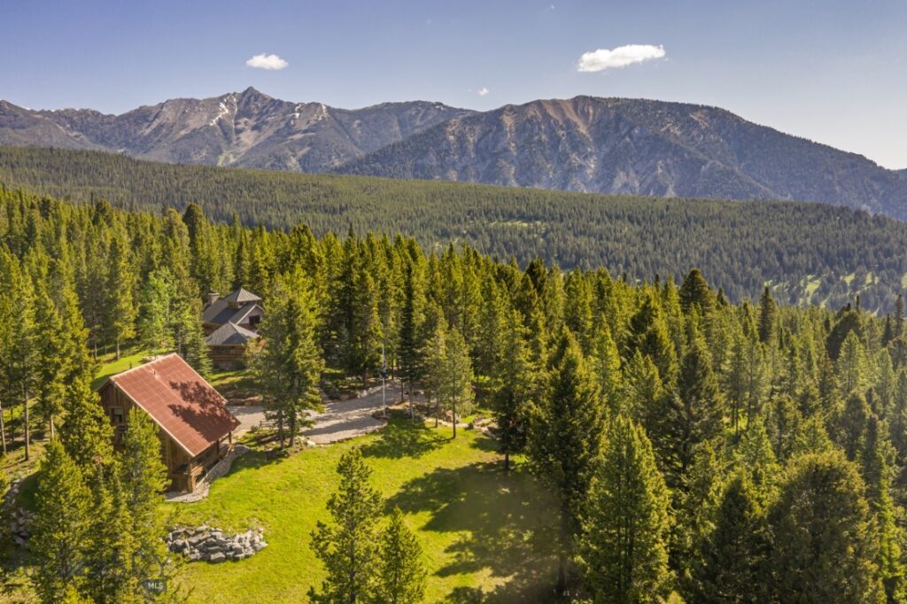 Big Sky MT 59716 - 2