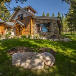 121 Old Toby Road