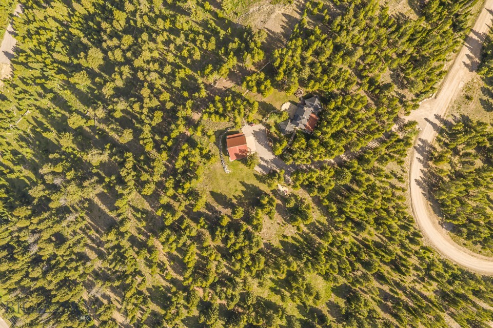121 Old Toby Road