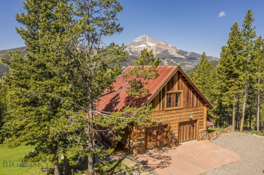 Big Sky MT 59716 - 4