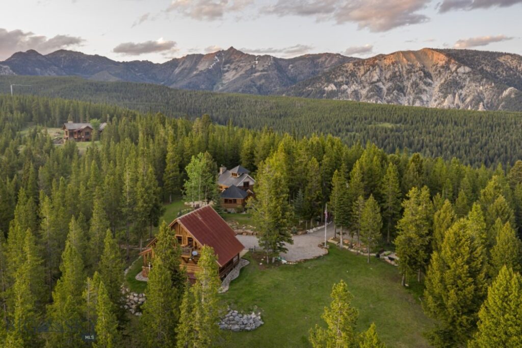 Big Sky MT 59716 - 5