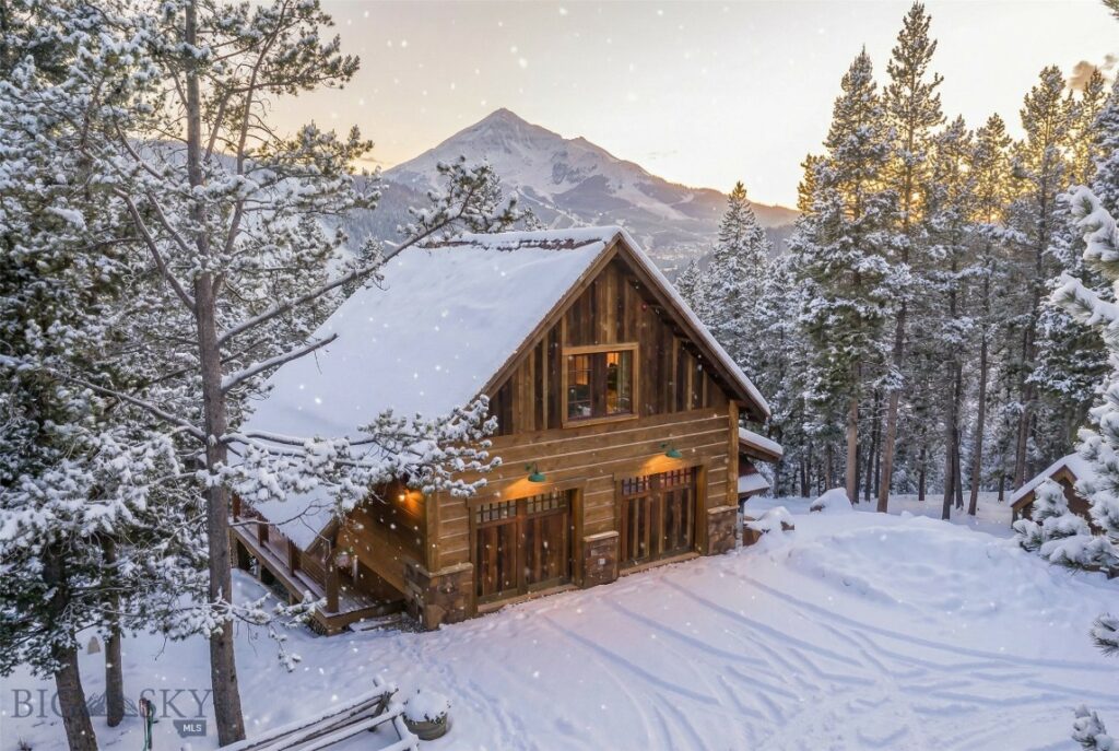 Big Sky MT 59716 - 1