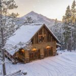 Big Sky MT 59716 - 1