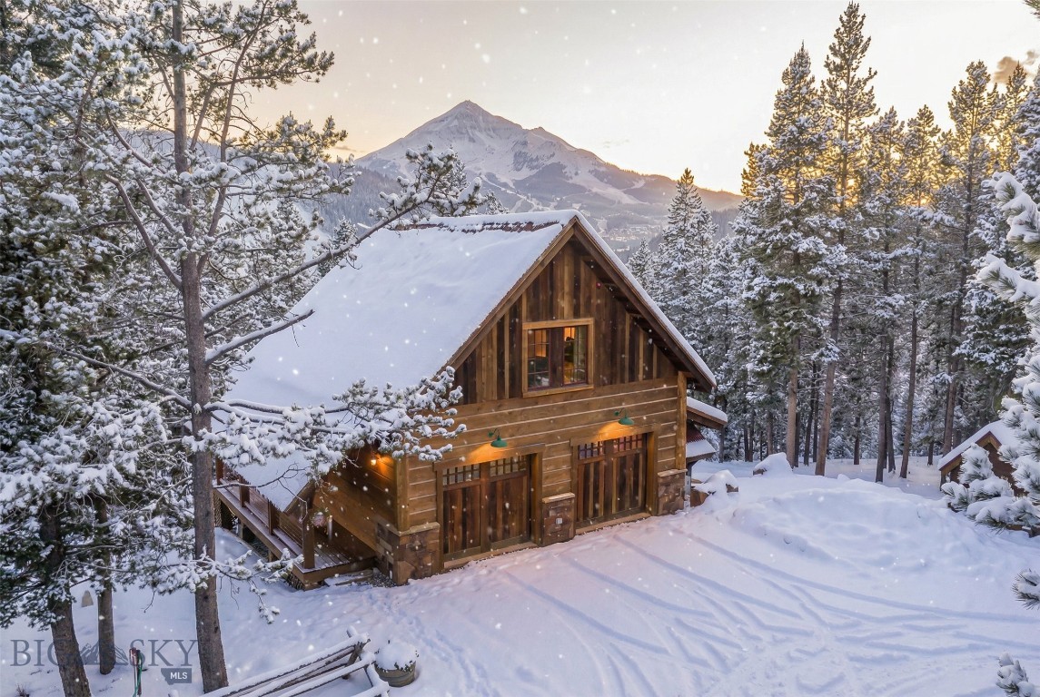 Big Sky MT 59716 - 1