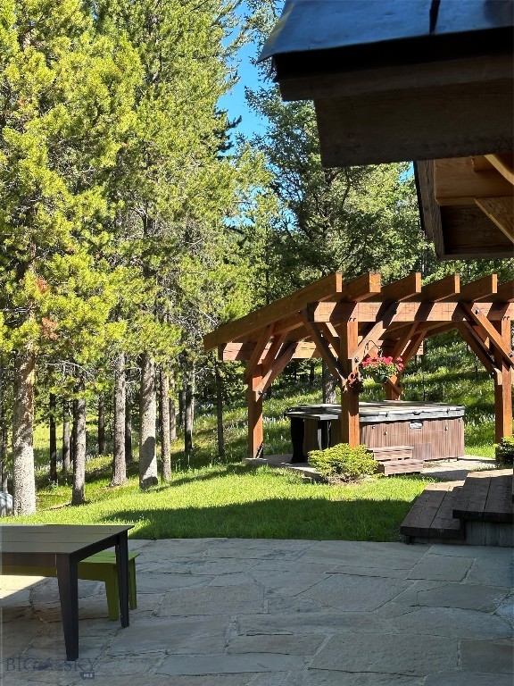 Big Sky MT 59716 - 7