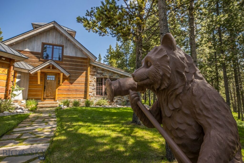 Big Sky MT 59716 - 14