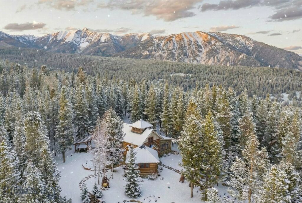 Big Sky MT 59716 - 2