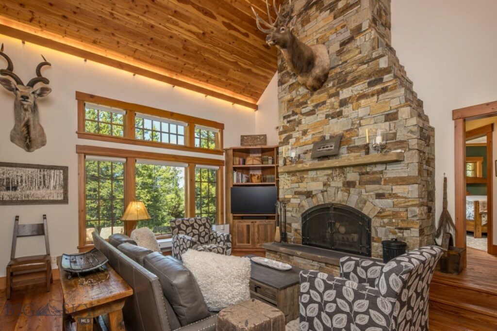 Big Sky MT 59716 - 16