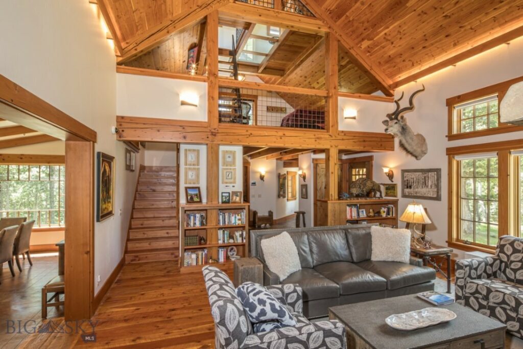 Big Sky MT 59716 - 17