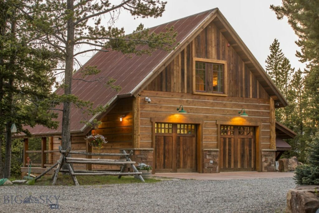 Big Sky MT 59716 - 22