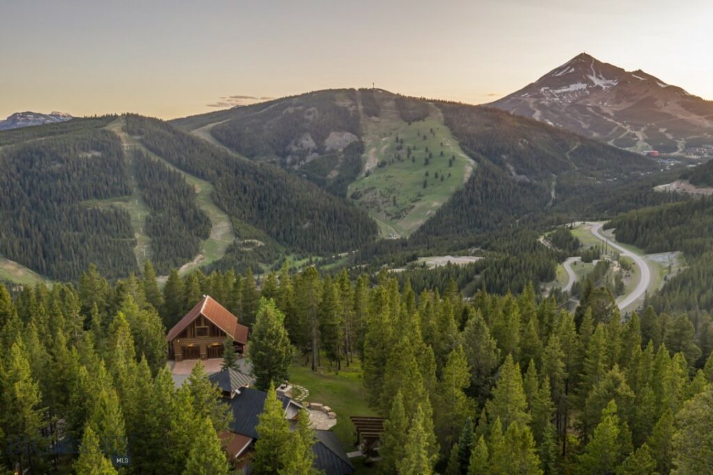 Big Sky MT 59716 - 3