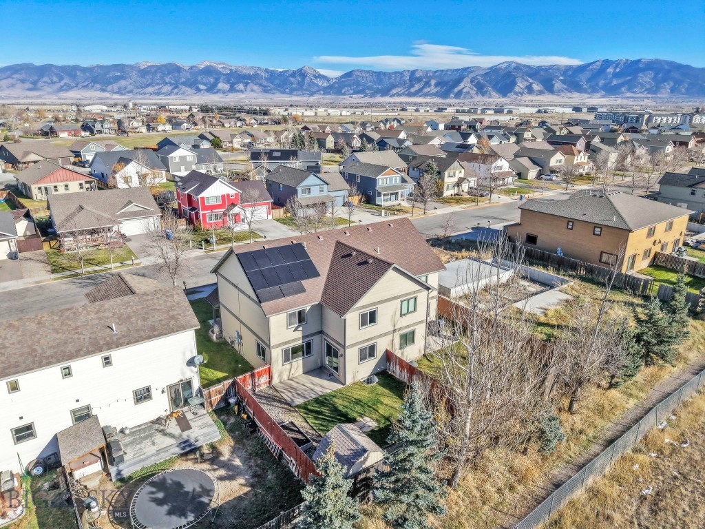 Belgrade MT 59714 - 1