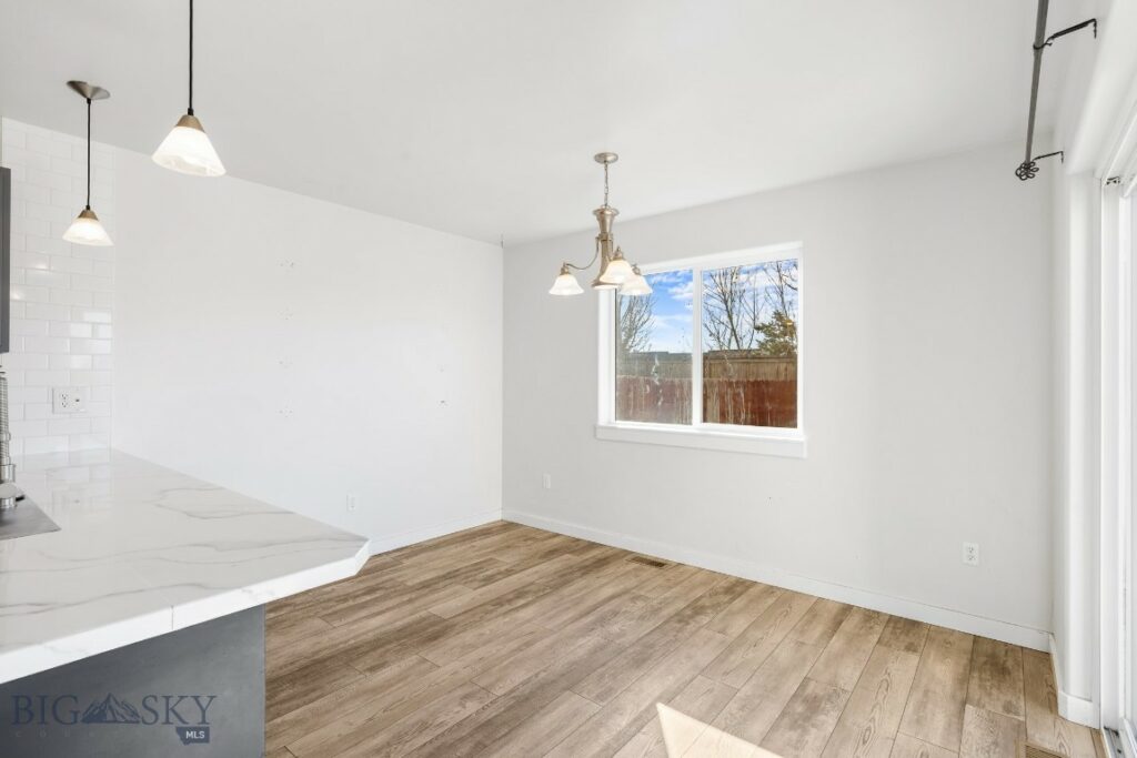 Belgrade MT 59714 - 6