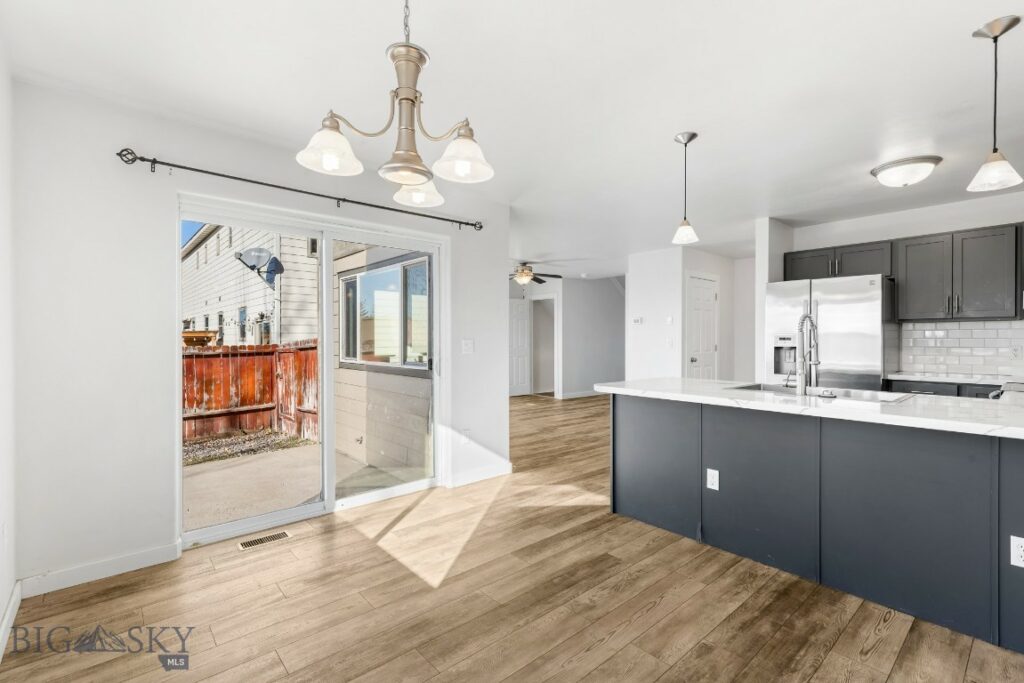 Belgrade MT 59714 - 7