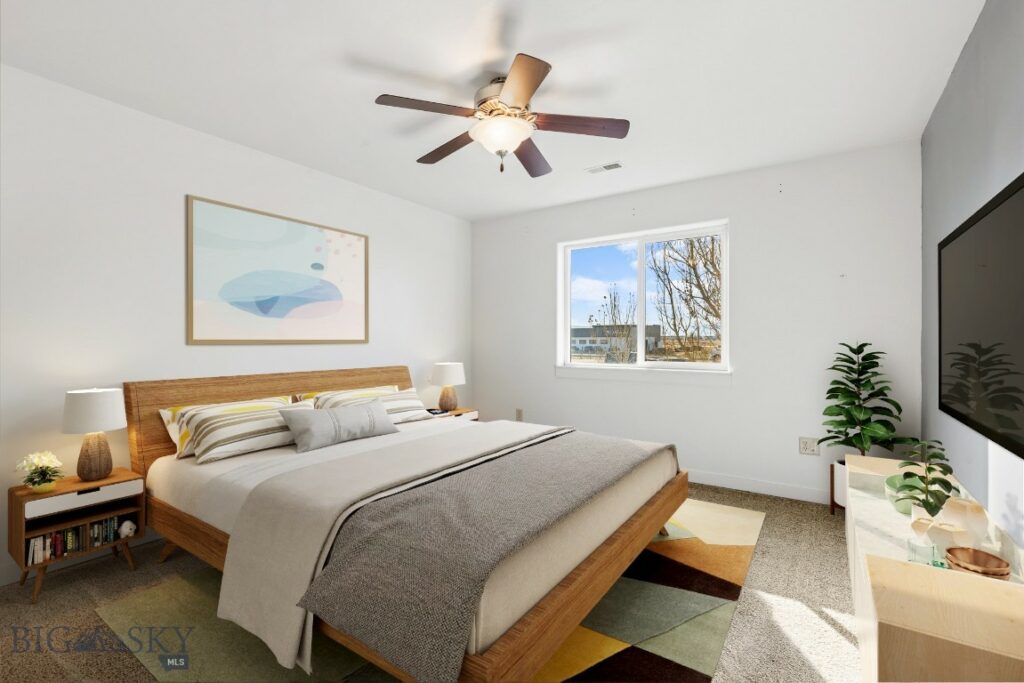 Belgrade MT 59714 - 8