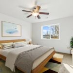 Belgrade MT 59714 - 8