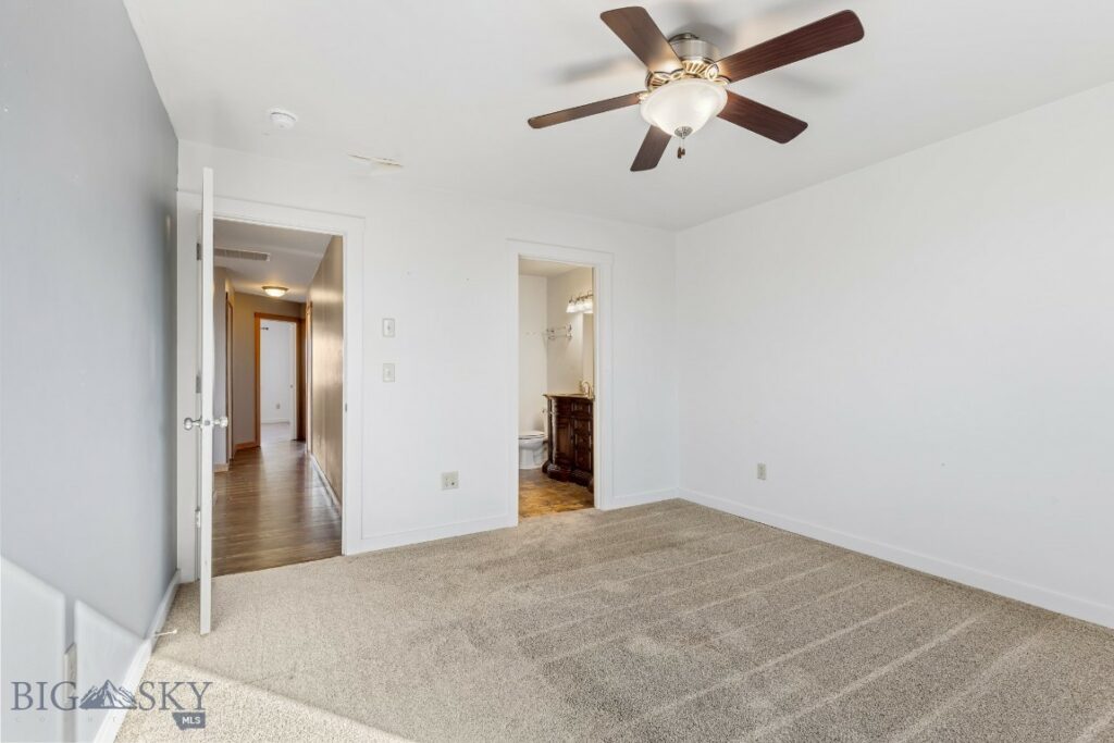 Belgrade MT 59714 - 9