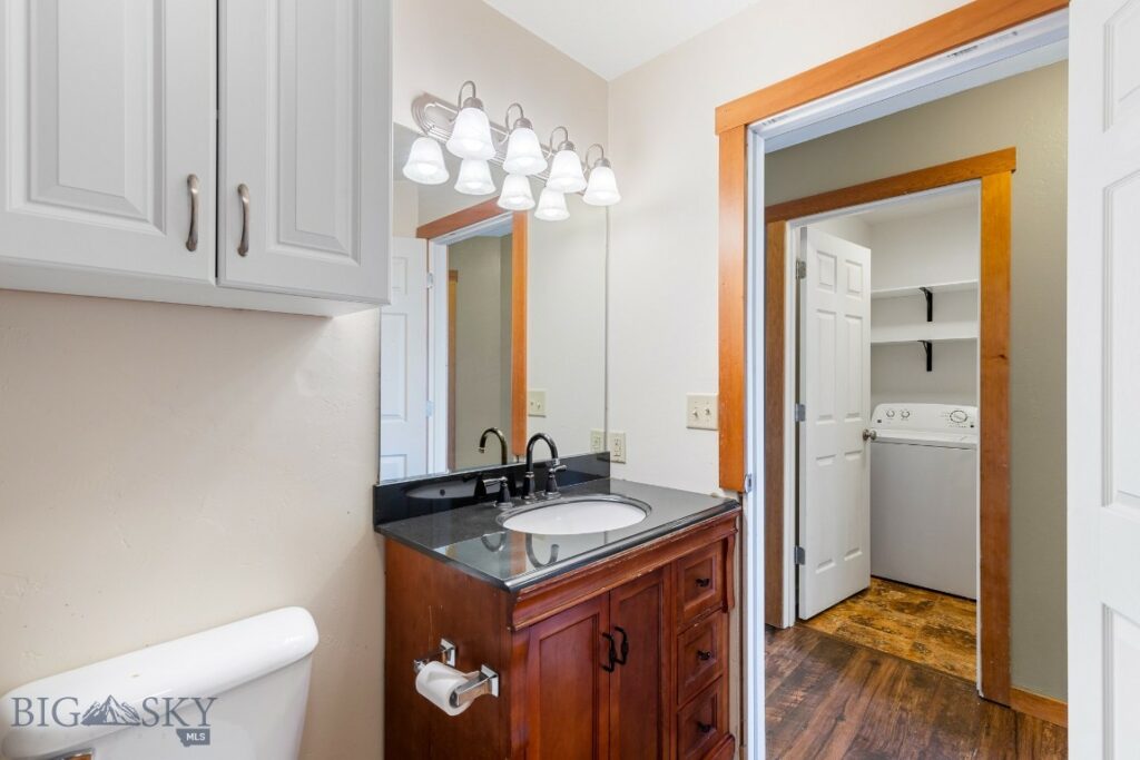 Belgrade MT 59714 - 15