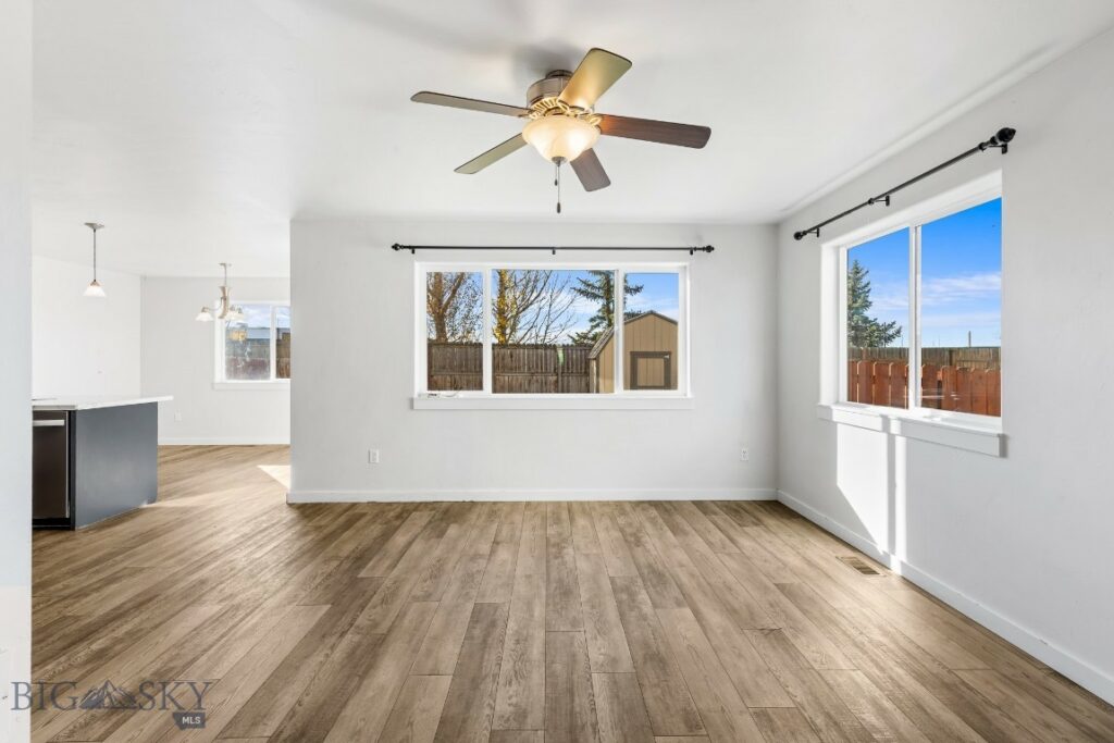 Belgrade MT 59714 - 2