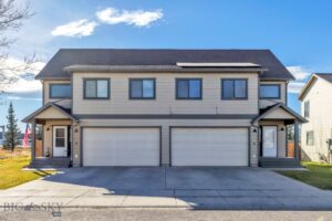 1211 Idaho Street, Belgrade MT 59714