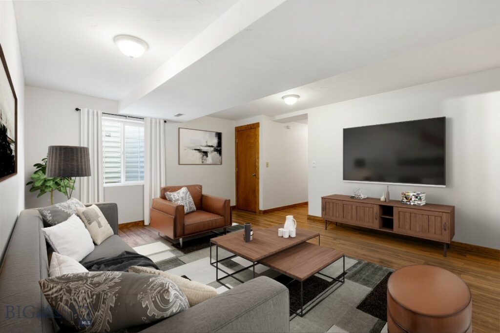 Belgrade MT 59714 - 16